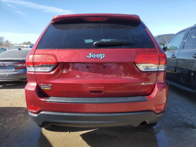 2015 JEEP GRAND CHER - 1C4RJFAG2FC697875