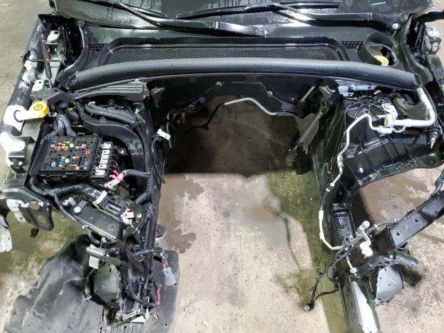 VIN 1C4RJKBG5P8781166 2023 JEEP GRAND CHEROKEE no.11