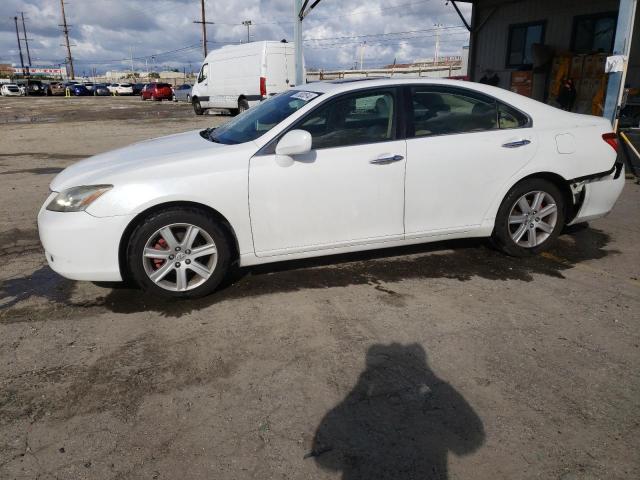 VIN 1FMCU0MN7RUA13871 2007 LEXUS ES350 no.1