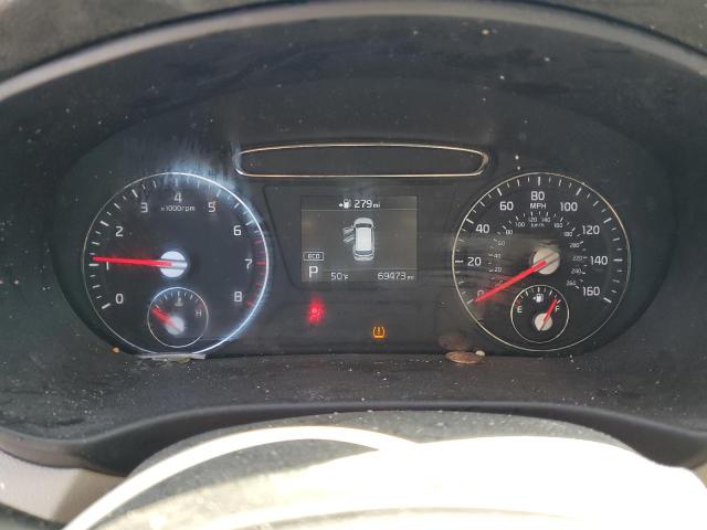 2019 KIA SORENTO L 5XYPG4A35KG502929