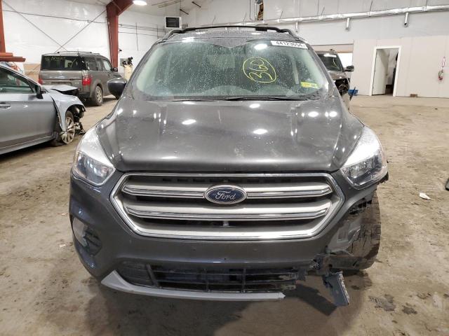 2018 FORD ESCAPE SE - 1FMCU9GD6JUC94105