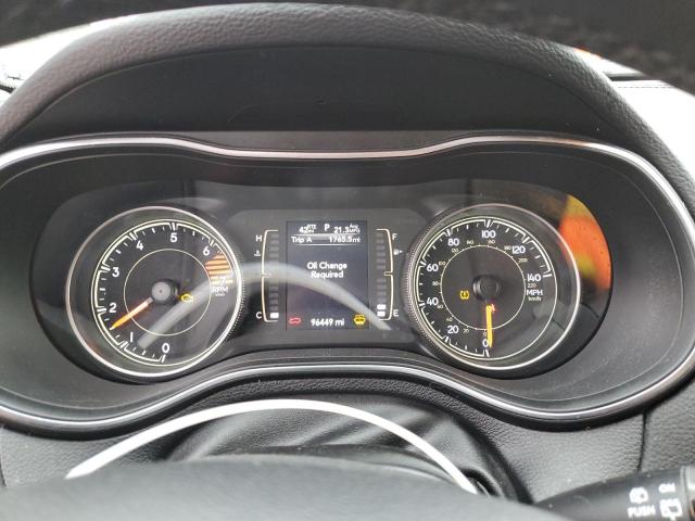 2019 JEEP CHEROKEE L - 1C4PJMLB6KD211246