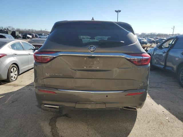 2020 BUICK ENCLAVE AV - 5GAEVCKW6LJ157591