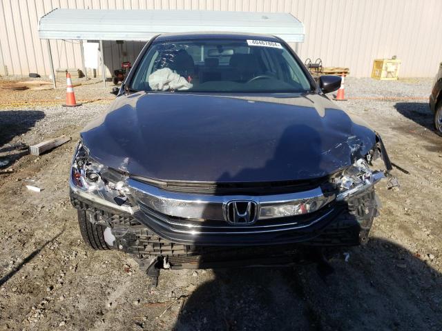 VIN 3MYDLBYVXHY162371 2016 HONDA ACCORD no.5