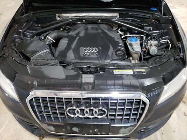 VIN WA1CMAFP4EA020615 2014 Audi Q5, Tdi Premium Plus no.12