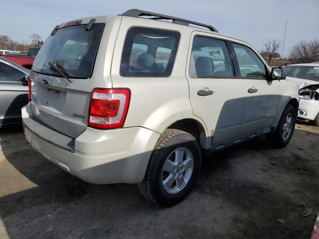 1FMCU92Z28KA46507 2008 Ford Escape Xls