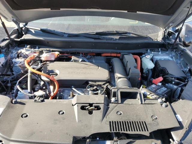 2023 HONDA CR-V SPORT - 7FARS6H58PE011641
