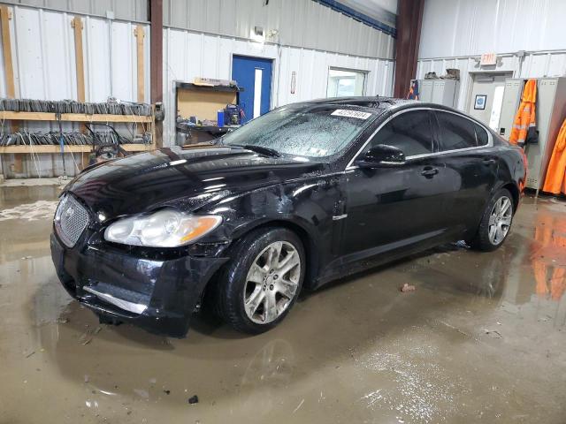 2010 Jaguar XF Luxury