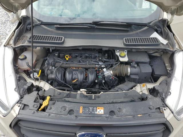 2017 FORD ESCAPE S - 1FMCU0F73HUF03799