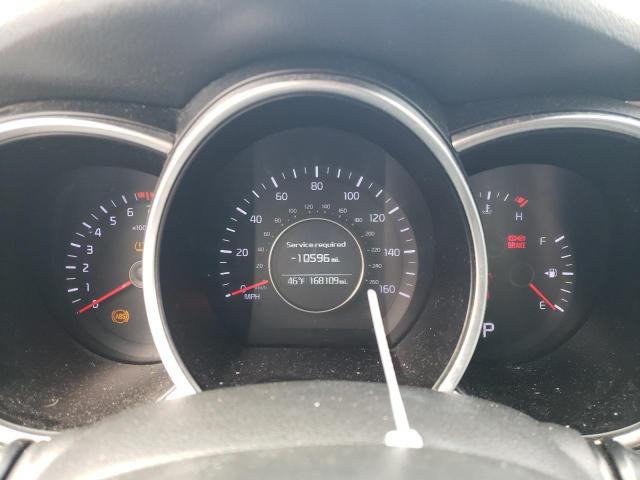 KNAGM4A78E5490815 2014 Kia Optima Lx