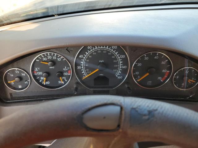 1999 Mercedes-Benz Sl 500 VIN: WDBFA68F0XF182405 Lot: 42859464