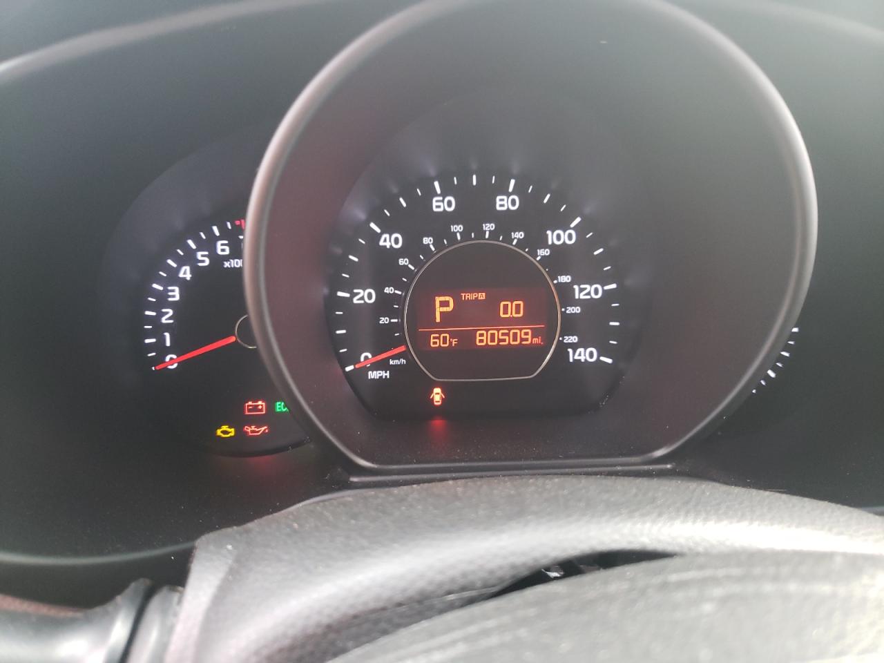 KNDJN2A2XG7303886 2016 Kia Soul