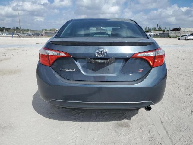 2015 TOYOTA COROLLA L 2T1BURHE3FC394304