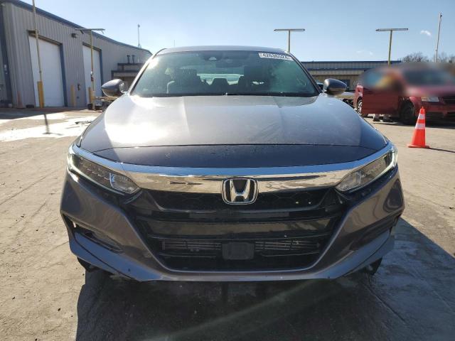 2018 HONDA ACCORD LX 1HGCV1F13JA177580