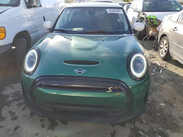 2023 MINI COOPER SE - WMW13DJ01P2S79729