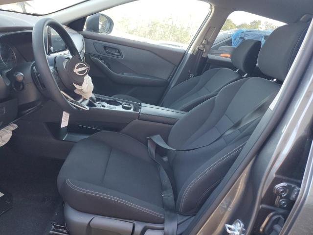 2023 NISSAN ROGUE S 5N1BT3AB9PC860730