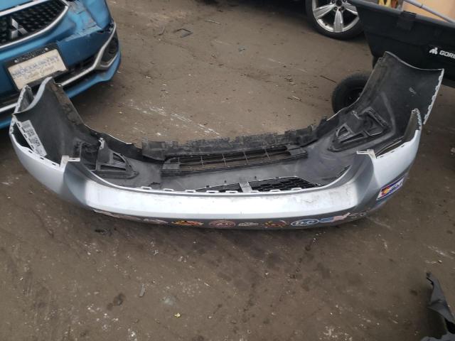 2018 SUBARU IMPREZA 4S3GTAA62J3719913