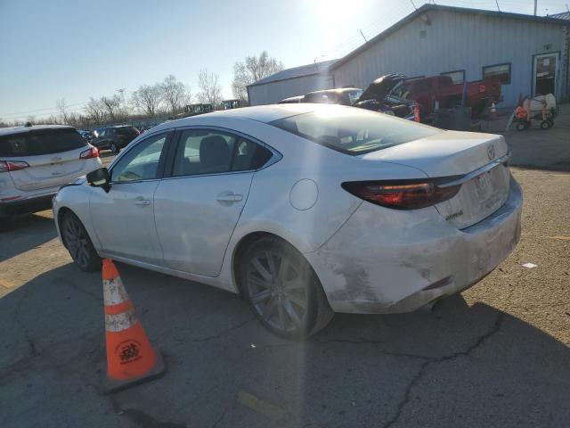 2020 MAZDA 6 TOURING JM1GL1VMXL1524715