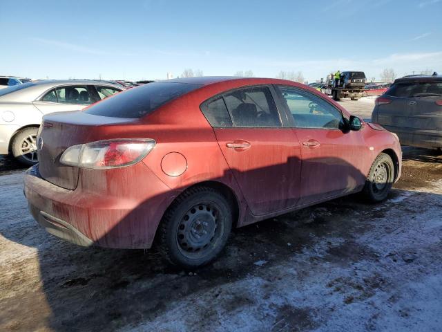 2010 Mazda 3 I VIN: JM1BL1SF9A1328925 Lot: 42446414