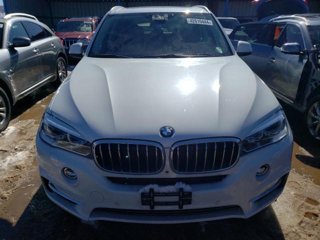 2016 BMW X5 XDR40E 5UXKT0C59G0F74891