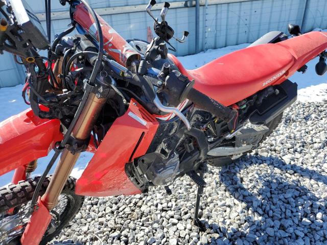 2021 HONDA CRF300 LR MLHND1600M5000836