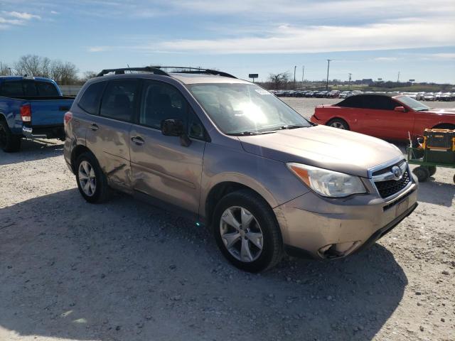 2015 Subaru Forester - Image 4
