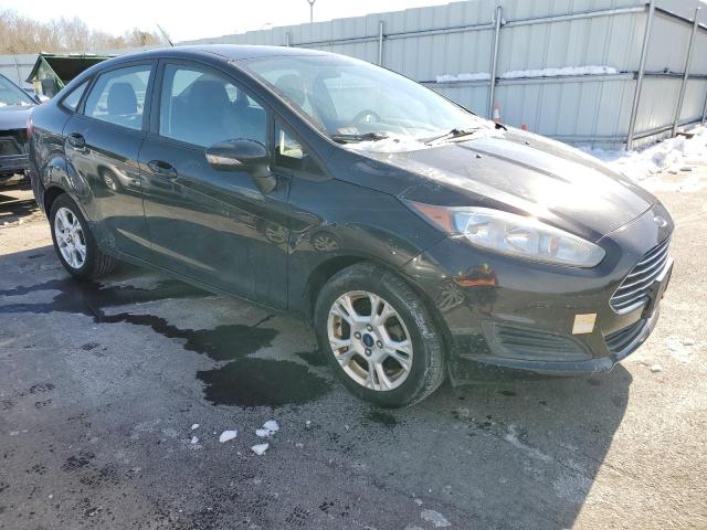 2015 FORD FIESTA SE 3FADP4BJ4FM113486