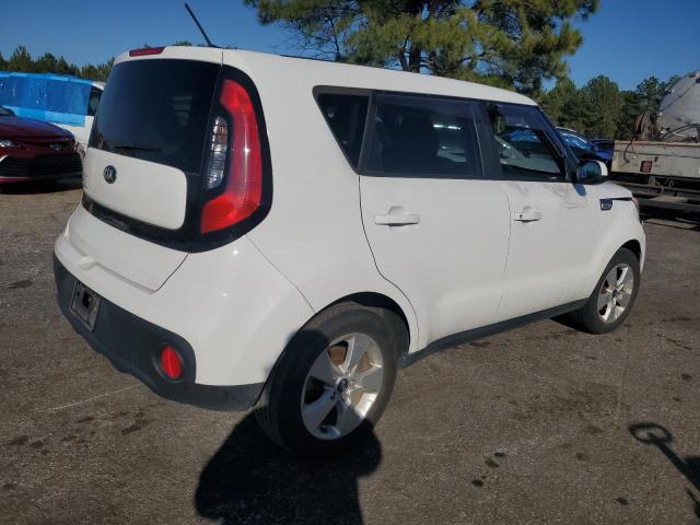 2017 KIA SOUL KNDJN2A25H7483747