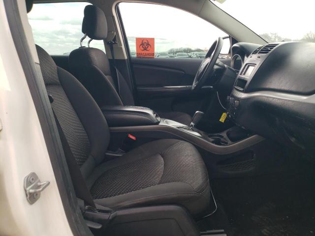 2015 DODGE JOURNEY SE 3C4PDCABXFT559748