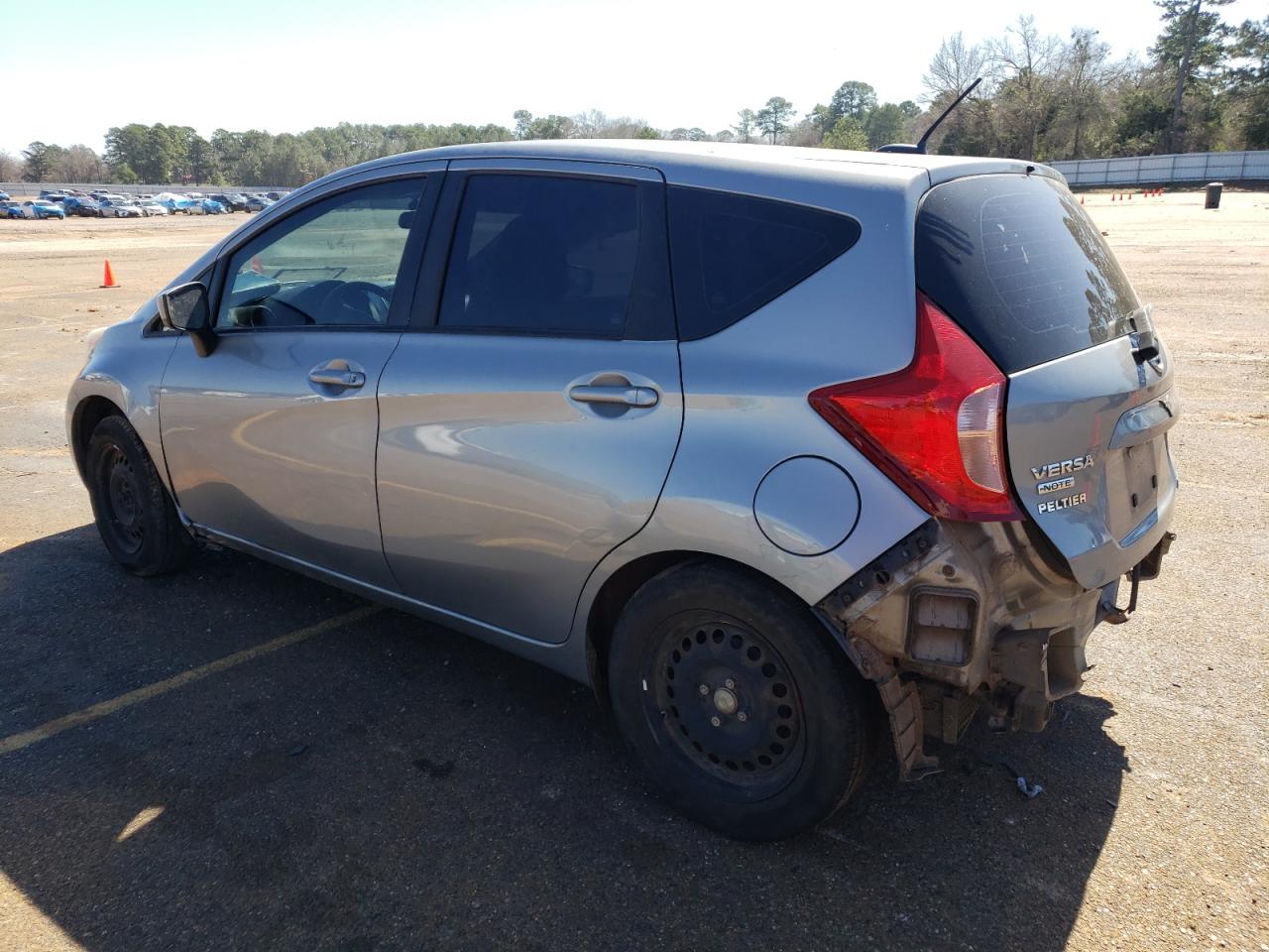 3N1CE2CP2FL436561 2015 Nissan Versa Note S