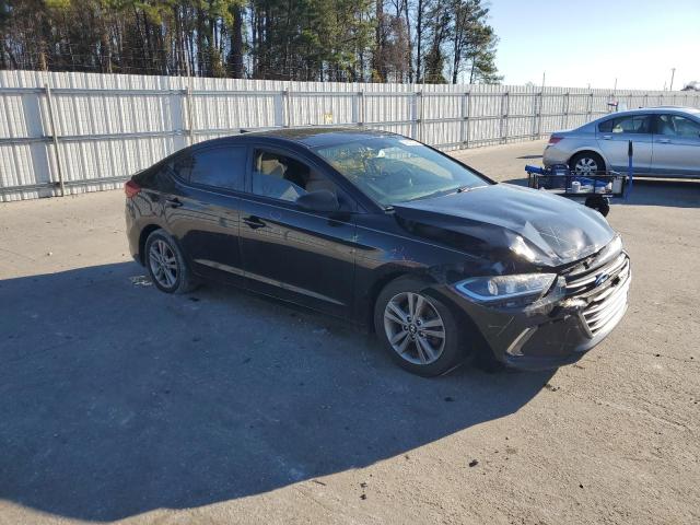 2017 HYUNDAI ELANTRA SE - 5NPD84LF2HH134122