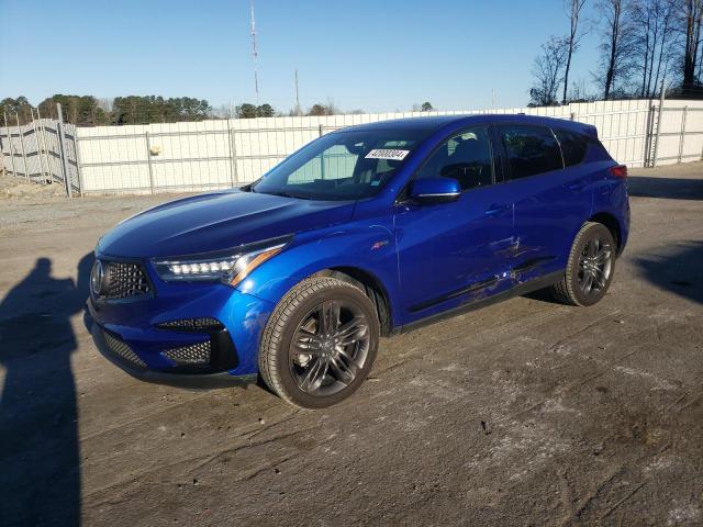 2021 ACURA RDX A-SPEC - 5J8TC2H62ML034150