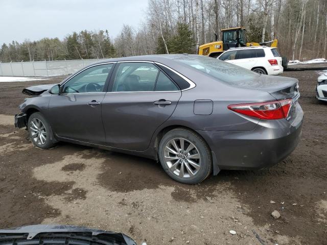 2015 TOYOTA CAMRY LE 4T1BF1FK3FU920952