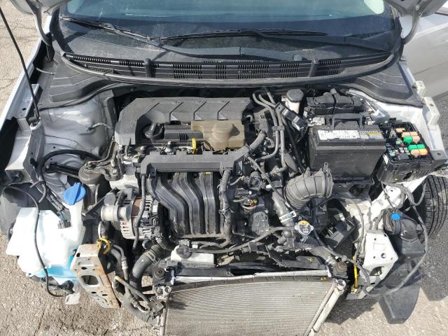 VIN 5XYZUDLB8HG467334 2020 KIA RIO no.11