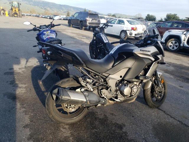 2016 KAWASAKI LZ1000 B JKALZCB17GA007956