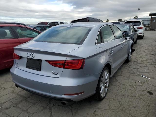 2015 Audi A3 Premium Plus VIN: WAUEFGFF6F1085256 Lot: 44494314