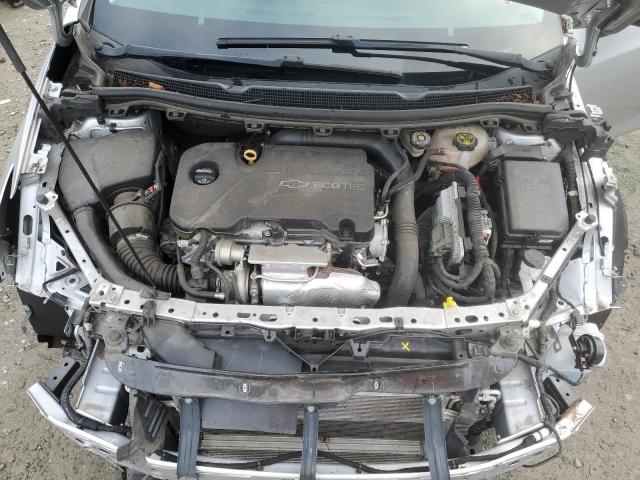 2016 CHEVROLET CRUZE LS 1G1BC5SM4G7290640