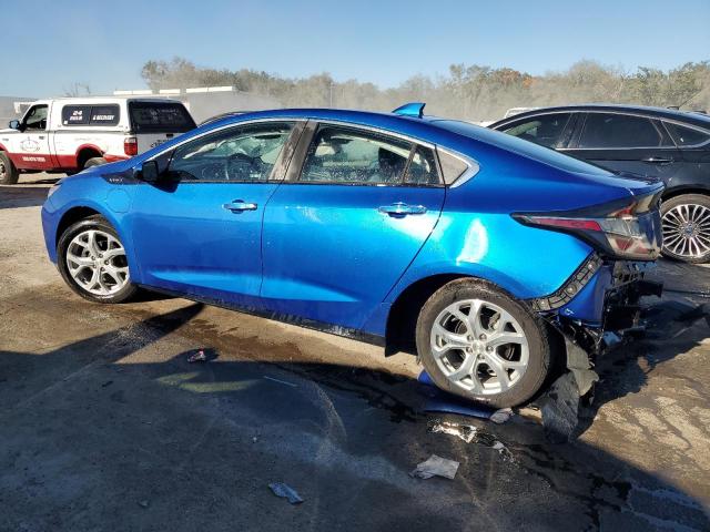 VIN 1G1RD6S51HU117560 2017 Chevrolet Volt, Premier no.2