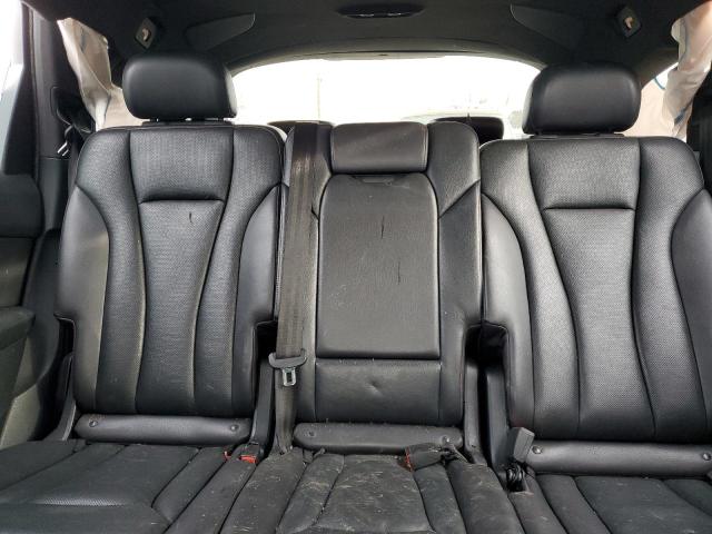 2017 AUDI Q7 PREMIUM WA1LAAF74HD038897