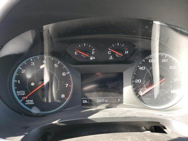 2022 CHEVROLET MALIBU LT 1G1ZD5STXNF121633