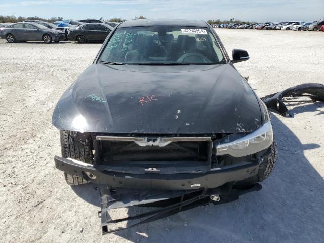 2015 BMW 328 XI - WBA3B3G58FNT68400