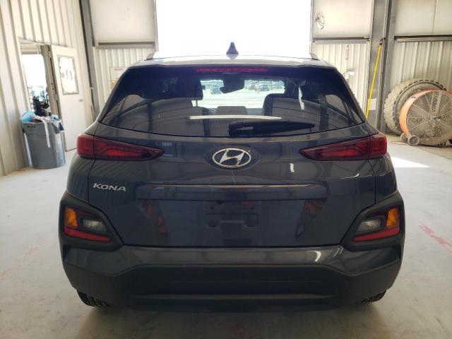 2021 HYUNDAI KONA SEL P - KM8K62AA1MU732738