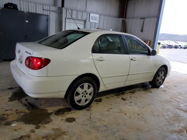 2005 Toyota Corolla Ce VIN: 2T1BR32E75C361702 Lot: 43254534