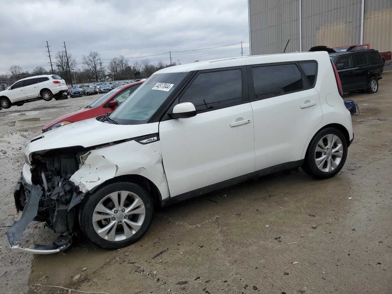 KNDJP3A57F7113407 2015 Kia Soul +