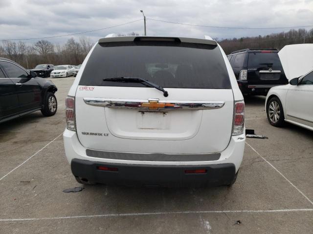 2006 Chevrolet Equinox Lt VIN: 2CNDL63F966114425 Lot: 37942904