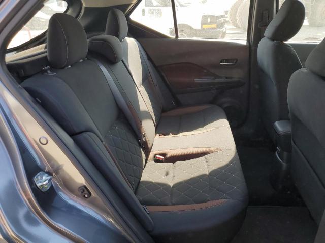2020 NISSAN KICKS SR 3N1CP5DV0LL538073