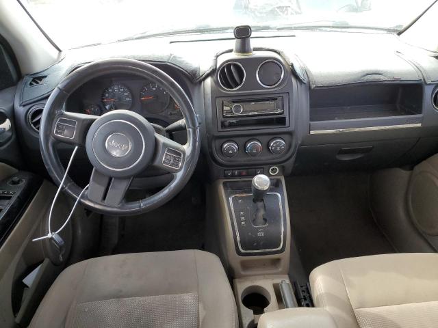 2011 Jeep Compass Sport VIN: 1J4NF1FB3BD212495 Lot: 44756794