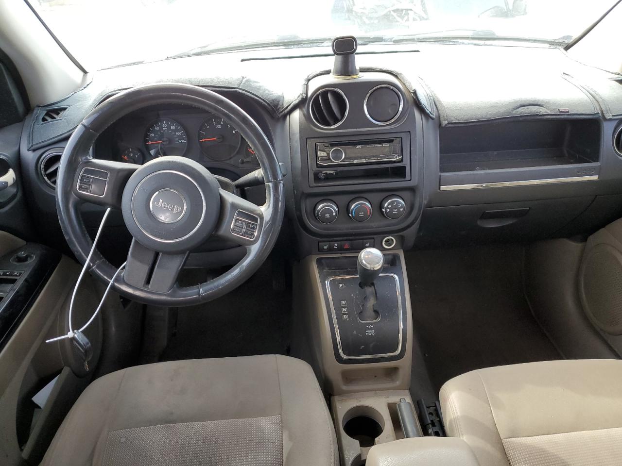 1j4nf1fb3bd212495 1J4NF1FB3BD212495 2011 Jeep Compass Sport
