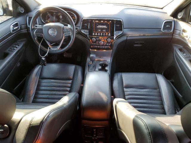 2019 JEEP GRAND CHER 1C4RJFBG7KC830025
