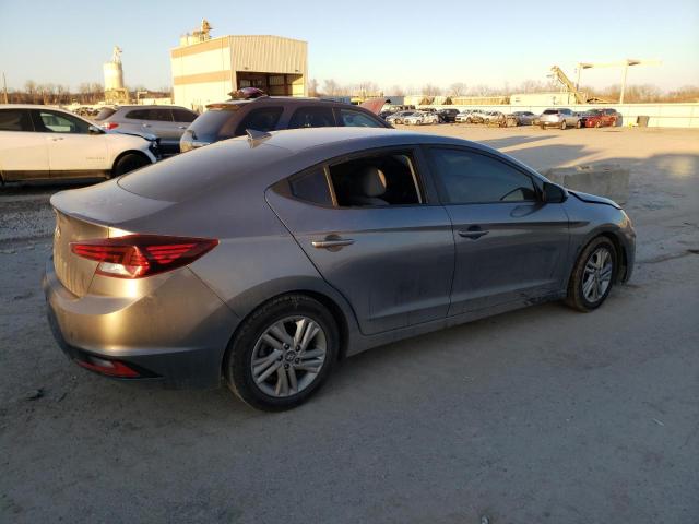 VIN 5NPD84LF4KH470829 2019 Hyundai Elantra, Sel no.3